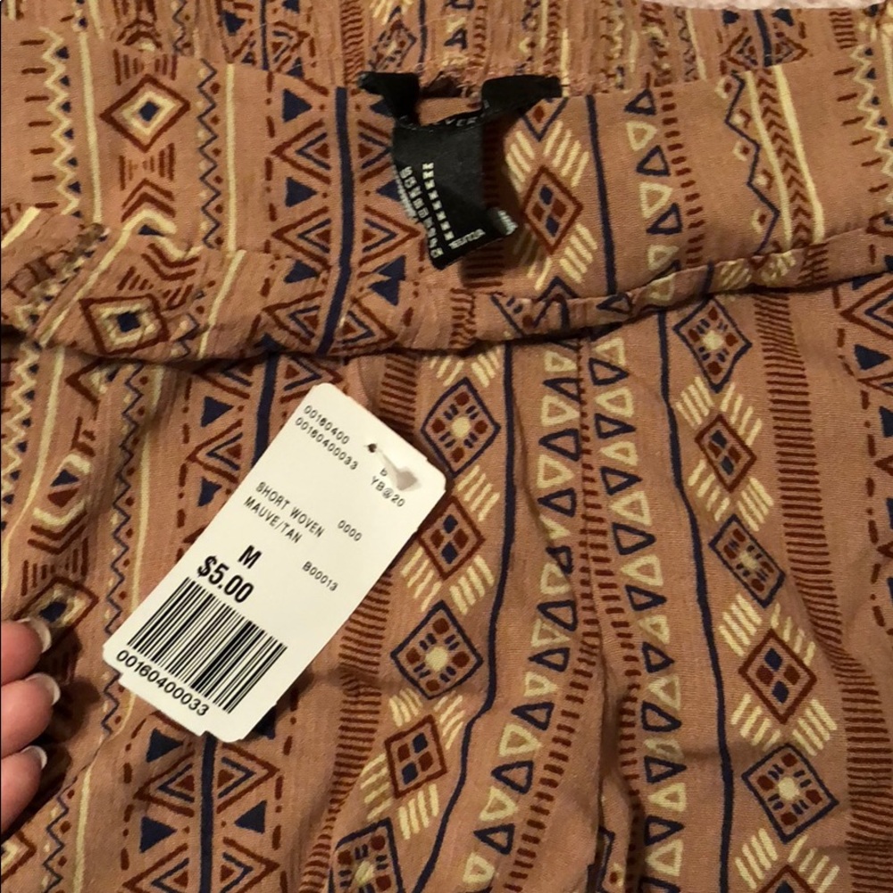 Shorts - Picture 2 of 2